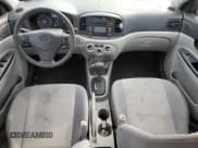 ✅ 2010 Hyundai Accent GLS • VIN: KMHCN4AC3AU499459 • Лот: 59690775. Опубликован ранее на Copart с пробегом 81 003 миль. Бесплатный доступ к архиву аукционных продаж из США и подробный отчёт об истории автомобиля на DreamBid. Изображение 8.