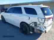 2018 Dodge Durango SXT z VIN 1C4RDHAG9JC302280, wystawiony jako IAAI lot #43550970 z przebiegiem 61 873 mil mil oraz . Historia ofert i sprzedaży dostępna na DreamBid. Obrazek 3.