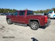 ✅ 2015 GMC Sierra 1500 SLT • VIN: 3GTU2VEC7FG253526 • Lot: 89549595. Listed on Copart with 156,024 mi. Free auction sales archive from the USA and detailed vehicle history report at DreamBid. Image 2.