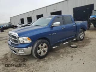 ✅ 2009 Dodge 1500 SLT • VIN: 1D3HB13T49J513131 • Lot: 44892525. Wystawiony na Copart z przebiegiem 256 815 mil. Bezpłatny archiwum sprzedaży aukcyjnych z USA i szczegółowy raport historii pojazdu na DreamBid. Zdjęcie 1.
