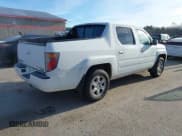 ✅ 2007 Honda Ridgeline RTL • VIN: 2HJYK16507H532498 • Lot: 43757292. Wystawiony na IAAI z przebiegiem 192 302 mil. Bezpłatny archiwum sprzedaży aukcyjnych z USA i szczegółowy raport historii pojazdu na DreamBid. Zdjęcie 4.