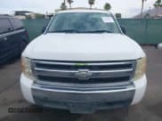 ✅ 2007 Chevrolet Silverado 1500 Work Truck • VIN: 1GCEC19CX7Z566138 • Lot: 42360347. Listed on IAAI with 174,353 mi. Free auction sales archive from the USA and detailed vehicle history report at DreamBid. Image 17.