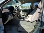 ✅ 2009 GMC Acadia SLE1 • VIN: 1GKER13D39J106292 • Lot: 80740505. Wystawiony na Copart z przebiegiem 122 559 mil. Bezpłatny archiwum sprzedaży aukcyjnych z USA i szczegółowy raport historii pojazdu na DreamBid. Zdjęcie 7.