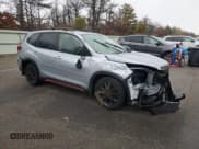✅ 2021 Subaru Forester Special Sports • VIN: JF2SKARC7MH588848 • Lot: 90804665. Wystawiony na Copart z przebiegiem 6 698 mil. Bezpłatny archiwum sprzedaży aukcyjnych z USA i szczegółowy raport historii pojazdu na DreamBid. Zdjęcie 4.