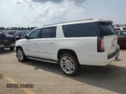 ✅ 2020 GMC Yukon XL SLT • VIN: 1GKS2GKC3LR276986 • Lot: 67738435. Listed on Copart with 183,924 mi. Free auction sales archive from the USA and detailed vehicle history report at DreamBid. Image 2.