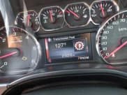 ✅ 2014 GMC Sierra 1500 SLT • VIN: 3GTU2VECXEG461365 • Lot: 41619146. Listed on IAAI with 215,376 mi. Free auction sales archive from the USA and detailed vehicle history report at DreamBid. Image 7.