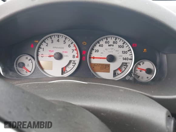 ✅ 2018 Nissan Frontier SV • VIN: 1N6AD0EV2JN713304 • Lot: 43231652. Listed on IAAI with 162,298 mi. Free auction sales archive from the USA and detailed vehicle history report at DreamBid. Image 7.