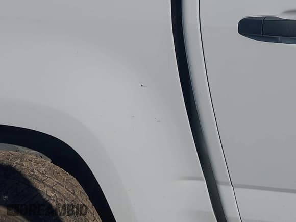 ✅ 2022 Chevrolet Colorado 2WD Work Truck • VIN: 1GCGSBEA3N1307248 • Лот: 42708837. Опубликован ранее на IAAI с пробегом 21 543 миль. Бесплатный доступ к архиву аукционных продаж из США и подробный отчёт об истории автомобиля на DreamBid. Изображение 6.