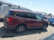 ✅ 2022 Honda Pilot Touring 7-Passenger • VIN: 5FNYF6H64NB072258 • Лот: 42287161. Опубликован ранее на IAAI с пробегом 59 997 миль. Бесплатный доступ к архиву аукционных продаж из США и подробный отчёт об истории автомобиля на DreamBid. Изображение 13.