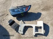 ✅ 2015 Ford Edge Titanium • VIN: 2FMPK3K89FBC04263 • Lot: 43609287. Wystawiony na IAAI z przebiegiem 123 778 mil. Bezpłatny archiwum sprzedaży aukcyjnych z USA i szczegółowy raport historii pojazdu na DreamBid. Zdjęcie 12.