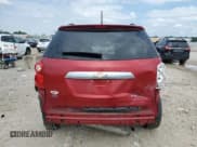 ✅ 2013 Chevrolet Equinox LT • VIN: 2GNFLEEK7D6431593 • Лот: 59026345. Опубликован ранее на Copart с пробегом 79 507 миль. Бесплатный доступ к архиву аукционных продаж из США и подробный отчёт об истории автомобиля на DreamBid. Изображение 6.