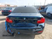 ✅ 2017 BMW 2 Series 230i • VIN: WBA2F9C38HV664981 • Lot: 41888074. Wystawiony na IAAI z przebiegiem 110 350 mil. Bezpłatny archiwum sprzedaży aukcyjnych z USA i szczegółowy raport historii pojazdu na DreamBid. Zdjęcie 17.