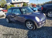 ✅ 2005 MINI Hardtop • VIN: WMWRC33405TC56434 • Lot: 87384035. Listed on Copart with 99,950 mi. Free auction sales archive from the USA and detailed vehicle history report at DreamBid. Image 4.
