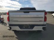 ✅ 2019 Chevrolet Silverado 1500 RST • VIN: 1GCRYEED6KZ252892 • Lot: 91203085. Listed on Copart with 172,453 mi. Free auction sales archive from the USA and detailed vehicle history report at DreamBid. Image 6.