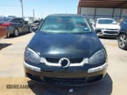 ✅ 2008 Volkswagen Rabbit S • VIN: WVWBA71K58W337982 • Lot: 42151207. Listed on IAAI with 182,573 mi. Free auction sales archive from the USA and detailed vehicle history report at DreamBid. Image 13.