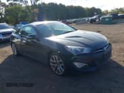 ✅ 2016 Hyundai Genesis Coupe 3.8L Base • VIN: KMHHT6KJ5GU136772 • Lot: 40543019. Wystawiony na IAAI z przebiegiem 93 597 mil. Bezpłatny archiwum sprzedaży aukcyjnych z USA i szczegółowy raport historii pojazdu na DreamBid. Zdjęcie 13.