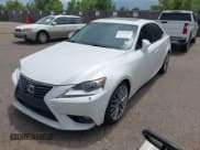 ✅ 2014 Lexus IS 250 • VIN: JTHCF1D22E5006145 • Лот: 42557893. Опубликован ранее на IAAI с пробегом 208 823 миль. Бесплатный доступ к архиву аукционных продаж из США и подробный отчёт об истории автомобиля на DreamBid. Изображение 17.