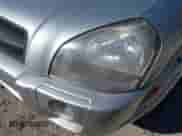 2007 Hyundai Tucson SE с VIN KM8JN72D17U506305, выставлен на аукционе IAAI как лот 43629003 с пробегом 105 791 миль миль и . История ставок и продаж доступна на DreamBid. Изображение 17.