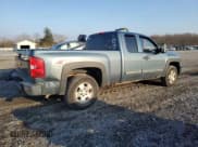 ✅ 2011 Chevrolet Silverado 1500 LT • VIN: 1GCRKSE35BZ316640 • Lot: 81989134. Listed on Copart with 154,924 mi. Free auction sales archive from the USA and detailed vehicle history report at DreamBid. Image 3.
