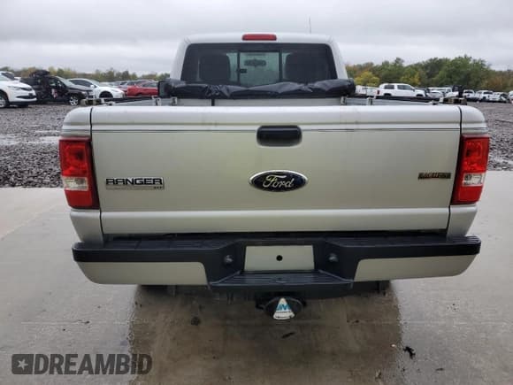 ✅ 2010 Ford Ranger XL • VIN: 1FTKR1AD1APA35466 • Lot: 90017755. Wystawiony na Copart z przebiegiem 96 941 mil. Bezpłatny archiwum sprzedaży aukcyjnych z USA i szczegółowy raport historii pojazdu na DreamBid. Zdjęcie 6.