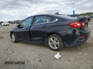 ✅ 2018 Chevrolet Cruze LT • VIN: 1G1BE5SMXJ7241167 • Lot: 85645795. Wystawiony na Copart z przebiegiem 184 197 mil. Bezpłatny archiwum sprzedaży aukcyjnych z USA i szczegółowy raport historii pojazdu na DreamBid. Zdjęcie 2.