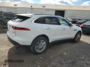 ✅ 2017 Jaguar F-Pace 20d Prestige • VIN: SADCK2BN6HA087778 • Lot: 90050855. Wystawiony na Copart z przebiegiem 100 845 mil. Bezpłatny archiwum sprzedaży aukcyjnych z USA i szczegółowy raport historii pojazdu na DreamBid. Zdjęcie 3.