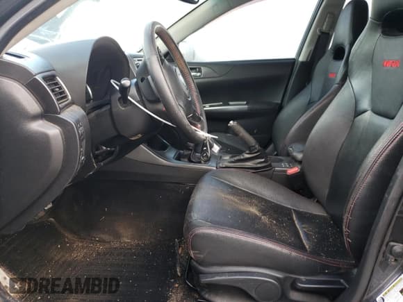 ✅ 2013 Subaru WRX WRX Limited • VIN: JF1GV7F67DG005140 • Lot: 49741445. Wystawiony na Copart z przebiegiem 137 269 mil. Bezpłatny archiwum sprzedaży aukcyjnych z USA i szczegółowy raport historii pojazdu na DreamBid. Zdjęcie 7.