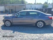✅ 2015 Honda Accord EX-L • VIN: 1HGCR2F87FA016843 • Lot: 42065833. Listed on IAAI with 139,147 mi. Free auction sales archive from the USA and detailed vehicle history report at DreamBid. Image 14.