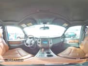 ✅ 2013 Ford Expedition Max XLT • VIN: 1FMJK1J59DEF16666 • Lot: 92411845. Wystawiony na Copart z przebiegiem 74 475 mil. Bezpłatny archiwum sprzedaży aukcyjnych z USA i szczegółowy raport historii pojazdu na DreamBid. Zdjęcie 15.