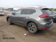 ✅ 2020 Nissan Rogue SL • VIN: 5N1AT2MV1LC740846 • Lot: 43339689. Listed on IAAI with 30,928 mi. Free auction sales archive from the USA and detailed vehicle history report at DreamBid. Image 3.