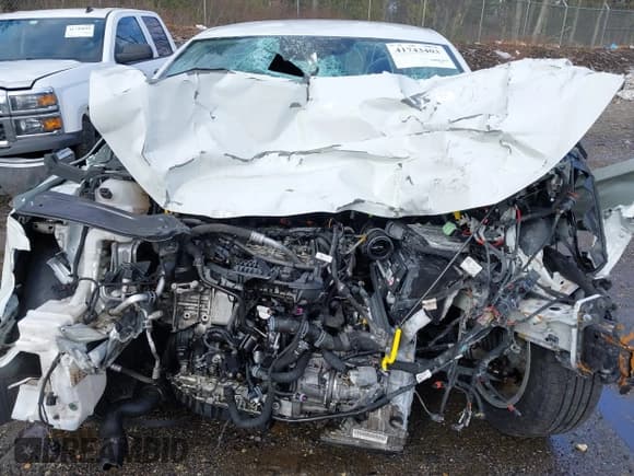 ✅ 2020 Volkswagen Passat S • VIN: 1VWAA7A39LC003045 • Lot: 41743403. Wystawiony na IAAI z przebiegiem Nie podano. Bezpłatny archiwum sprzedaży aukcyjnych z USA i szczegółowy raport historii pojazdu na DreamBid. Zdjęcie 6.