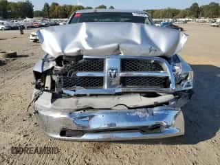 2010 Dodge 1500 ST с VIN 1D7RB1GK9AS246183, выставлен на аукционе Copart как лот 77095254 с пробегом 203 719 миль миль и Списание • Salvage title. История ставок и продаж доступна на DreamBid. Изображение 5.