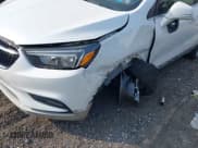 ✅ 2017 Buick Encore Sport Touring • VIN: KL4CJ2SB2HB107422 • Lot: 42453640. Listed on IAAI with Not provided. Free auction sales archive from the USA and detailed vehicle history report at DreamBid. Image 6.