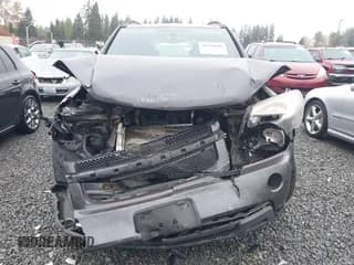 ✅ 2008 Chevrolet Equinox LS • VIN: 2CNDL23F786314876 • Лот: 40598686. Опубликован ранее на IAAI с пробегом 129 223 миль. Бесплатный доступ к архиву аукционных продаж из США и подробный отчёт об истории автомобиля на DreamBid. Изображение 6.