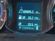 ✅ 2012 Chevrolet Cruze LTZ • VIN: 1G1PH5SC7C7316771 • Лот: 43451642. Опубликован ранее на IAAI с пробегом 133 334 миль. Бесплатный доступ к архиву аукционных продаж из США и подробный отчёт об истории автомобиля на DreamBid. Изображение 15.