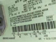 ✅ 2022 Ford Transit Connect XLT • VIN: NM0LS7T21N1523295 • Lot: 42417559. Listed on IAAI with 15,379 mi. Free auction sales archive from the USA and detailed vehicle history report at DreamBid. Image 9.