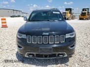 ✅ 2019 Jeep Grand Cherokee Overland • VIN: 1C4RJFCG8KC638790 • Lot: 69381215. Listed on Copart with 49,150 mi. Free auction sales archive from the USA and detailed vehicle history report at DreamBid. Image 5.