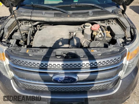 ✅ 2013 Ford Explorer Limited • VIN: 1FM5K8F85DGA79685 • Lot: 65715935. Wystawiony na Copart z przebiegiem 273 106 mil. Bezpłatny archiwum sprzedaży aukcyjnych z USA i szczegółowy raport historii pojazdu na DreamBid. Zdjęcie 11.