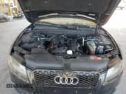 ✅ 2010 Audi A5 Premium Plus • VIN: WAUJFAFHXAN014303 • Лот: 77184354. Опубликован ранее на Copart с пробегом 84 061 миль. Бесплатный доступ к архиву аукционных продаж из США и подробный отчёт об истории автомобиля на DreamBid. Изображение 11.