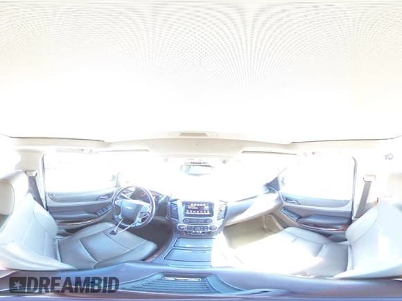 ✅ 2017 Chevrolet Suburban Premier • VIN: 1GNSKJKC0HR243774 • Лот: 87263235. Опубликован ранее на Copart с пробегом 163 313 миль. Бесплатный доступ к архиву аукционных продаж из США и подробный отчёт об истории автомобиля на DreamBid. Изображение 16.