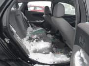 ✅ 2014 Chevrolet Impala LS • VIN: 2G11Y5SL8E9110852 • Lot: 43864461. Listed on IAAI with 204,171 mi. Free auction sales archive from the USA and detailed vehicle history report at DreamBid. Image 8.