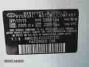 2016 Hyundai Elantra with VIN KMHD35LH2GU307370, listed as a Copart auction lot 86065085 with 60,666 mi miles and Salvage title. Bid and sale history available at DreamBid. Image 12.