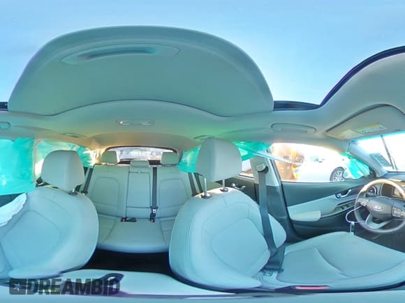 ✅ 2023 Hyundai Kona Limited • VIN: KM8K5CA38PU940534 • Lot: 84629645. Wystawiony na Copart z przebiegiem 31 224 mil. Bezpłatny archiwum sprzedaży aukcyjnych z USA i szczegółowy raport historii pojazdu na DreamBid. Zdjęcie 14.