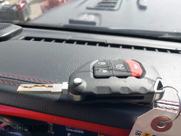 ✅ 2020 Jeep Wrangler Unlimited Rubicon • VIN: 1C4HJXFN3LW178756 • Lot: 38974508. Listed on IAAI with 149,136 mi. Free auction sales archive from the USA and detailed vehicle history report at DreamBid. Image 11.