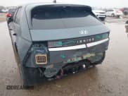 ✅ 2024 Hyundai Ioniq 5 SEL • VIN: KM8KNDDF3RU284497 • Лот: 42156619. Опубликован ранее на IAAI с пробегом 3 547 миль. Бесплатный доступ к архиву аукционных продаж из США и подробный отчёт об истории автомобиля на DreamBid. Изображение 6.