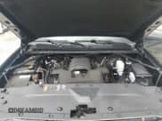 ✅ 2019 Chevrolet Silverado 1500 Custom • VIN: 2GCVKMEC4K1164224 • Lot: 59014405. Wystawiony na Copart z przebiegiem 62 794 mil. Bezpłatny archiwum sprzedaży aukcyjnych z USA i szczegółowy raport historii pojazdu na DreamBid. Zdjęcie 11.