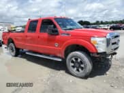 ✅ 2016 Ford F-350 Platinum • VIN: 1FT7W3BT6GEB61844 • Lot: 65042895. Listed on Copart with 268,912 mi. Free auction sales archive from the USA and detailed vehicle history report at DreamBid. Image 4.