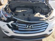✅ 2015 Hyundai Santa Fe GLS • VIN: KM8SR4HF0FU112454 • Лот: 43560107. Опубликован ранее на IAAI с пробегом 83 297 миль. Бесплатный доступ к архиву аукционных продаж из США и подробный отчёт об истории автомобиля на DreamBid. Изображение 10.