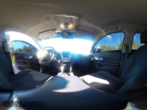 ✅ 2016 Chevrolet Equinox LS • VIN: 2GNFLEEK2G6333897 • Лот: 43386769. Опубликован ранее на IAAI с пробегом 136 718 миль. Бесплатный доступ к архиву аукционных продаж из США и подробный отчёт об истории автомобиля на DreamBid. Изображение 20.