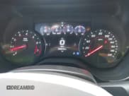 ✅ 2022 Chevrolet Camaro 2SS • VIN: 1G1FH1R71N0107051 • Лот: 41975050. Опубликован ранее на IAAI с пробегом 24 872 миль. Бесплатный доступ к архиву аукционных продаж из США и подробный отчёт об истории автомобиля на DreamBid. Изображение 7.